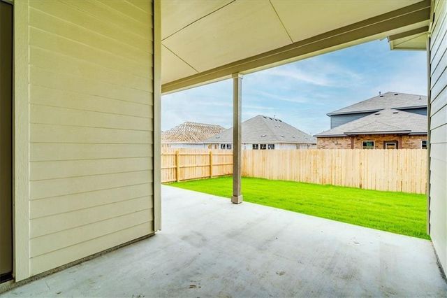 6513 Folsom Ave, Pflugerville, TX 78660