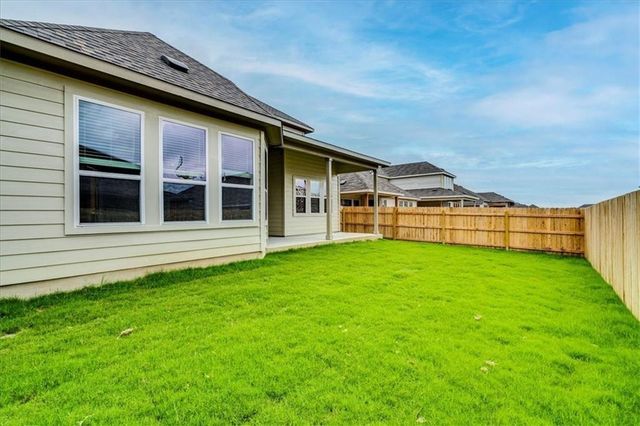 6513 Folsom Ave, Pflugerville, TX 78660