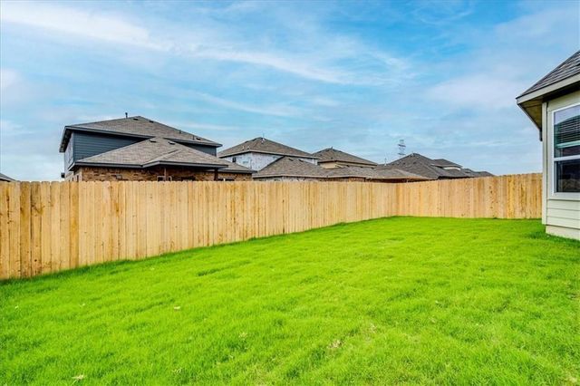 6513 Folsom Ave, Pflugerville, TX 78660