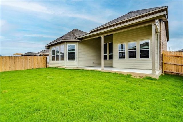 6513 Folsom Ave, Pflugerville, TX 78660