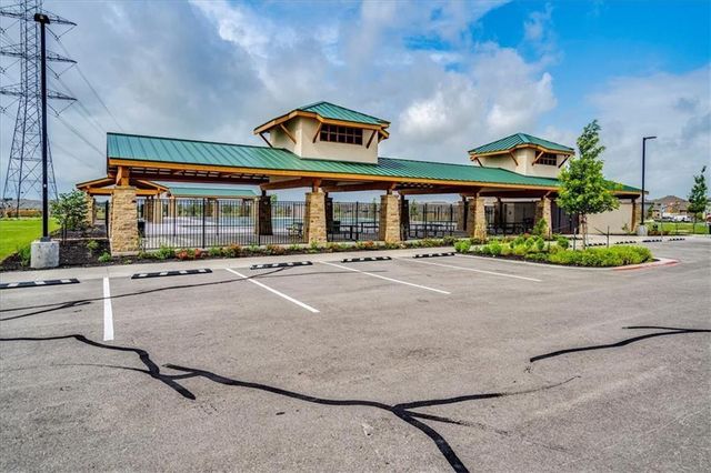 6513 Folsom Ave, Pflugerville, TX 78660