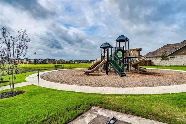 6513 Folsom Ave, Pflugerville, TX 78660
