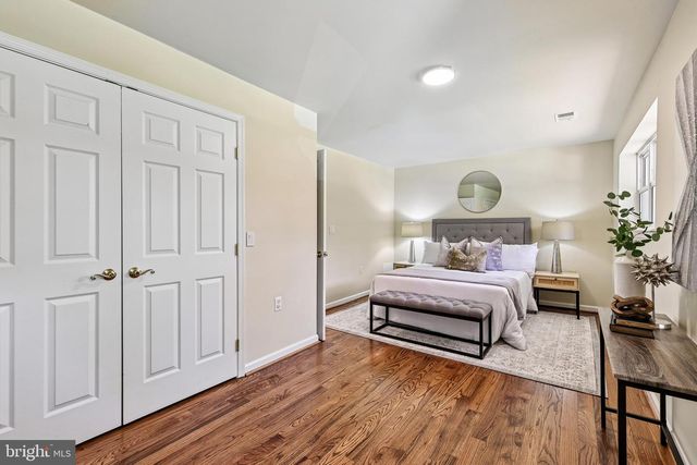 18328 SHARON RD, Triangle, VA 22172