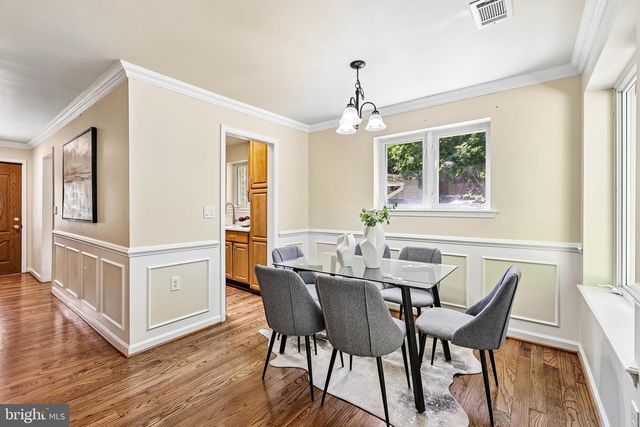 18328 SHARON RD, Triangle, VA 22172
