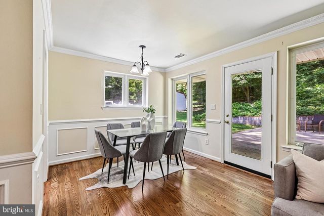 18328 SHARON RD, Triangle, VA 22172