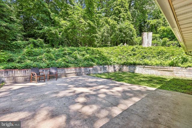 18328 SHARON RD, Triangle, VA 22172