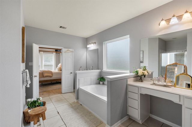 4142 Soaring Elm Street, Humble, TX 77346
