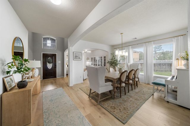 4142 Soaring Elm Street, Humble, TX 77346