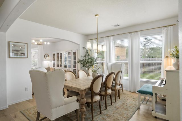 4142 Soaring Elm Street, Humble, TX 77346