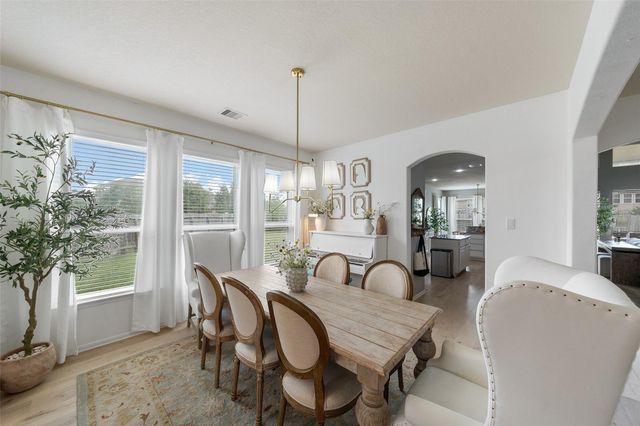 4142 Soaring Elm Street, Humble, TX 77346