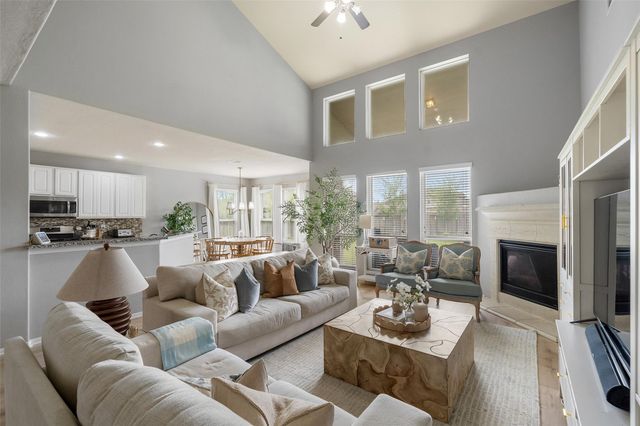 4142 Soaring Elm Street, Humble, TX 77346