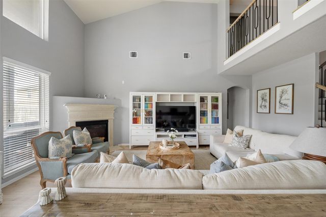 4142 Soaring Elm Street, Humble, TX 77346