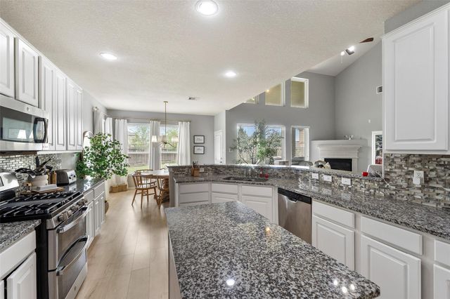 4142 Soaring Elm Street, Humble, TX 77346
