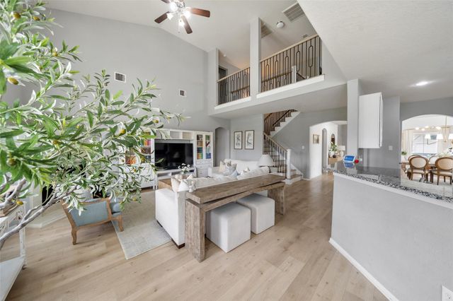 4142 Soaring Elm Street, Humble, TX 77346