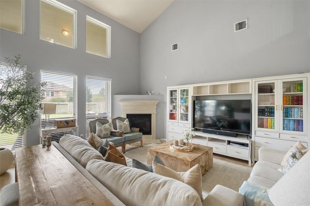 4142 Soaring Elm Street, Humble, TX 77346