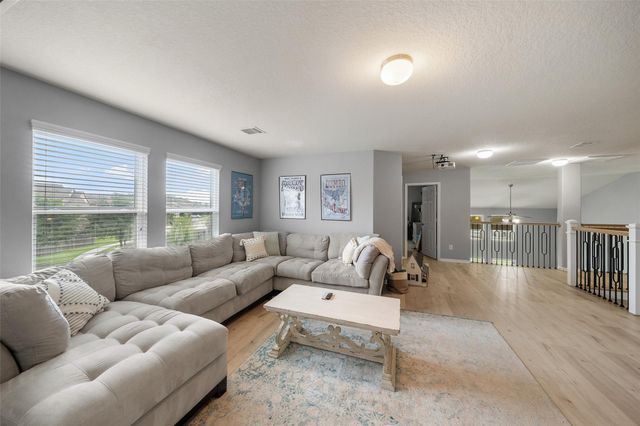 4142 Soaring Elm Street, Humble, TX 77346