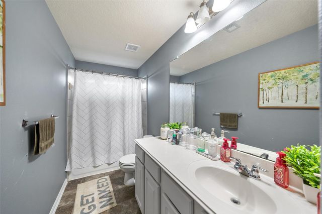 4142 Soaring Elm Street, Humble, TX 77346