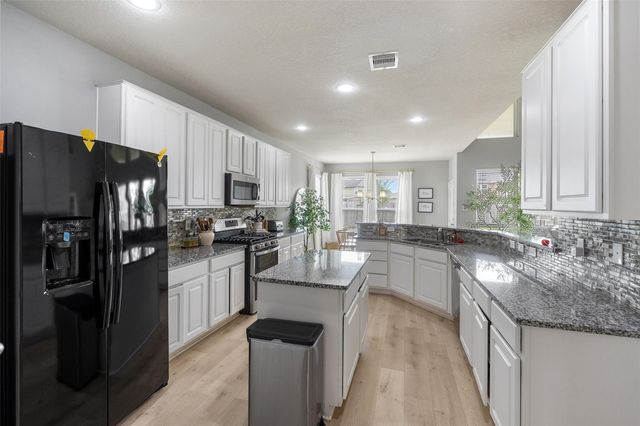4142 Soaring Elm Street, Humble, TX 77346