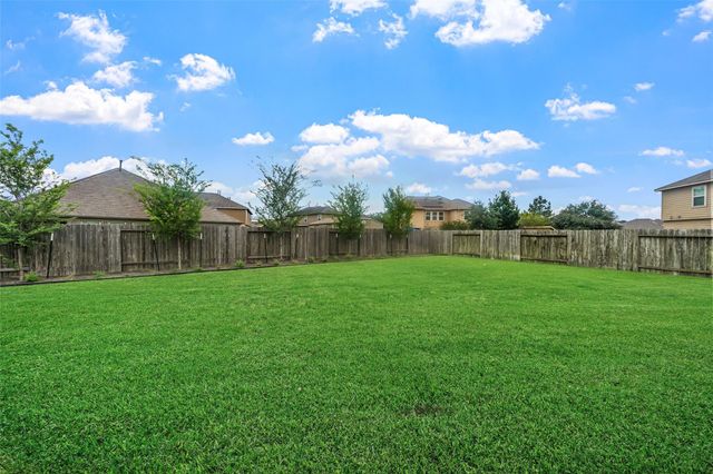 4142 Soaring Elm Street, Humble, TX 77346