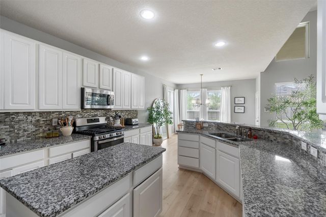 4142 Soaring Elm Street, Humble, TX 77346