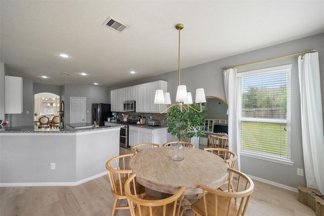 4142 Soaring Elm Street, Humble, TX 77346
