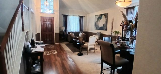 1203 Whitecreek Drive, Glenn Heights, TX 75154
