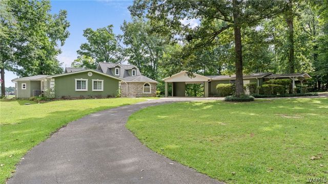 15029 Carmen Drive, Northport, AL 35475