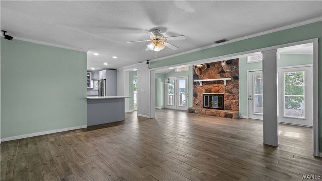 15029 Carmen Drive, Northport, AL 35475