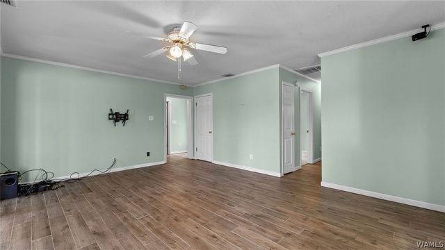 15029 Carmen Drive, Northport, AL 35475