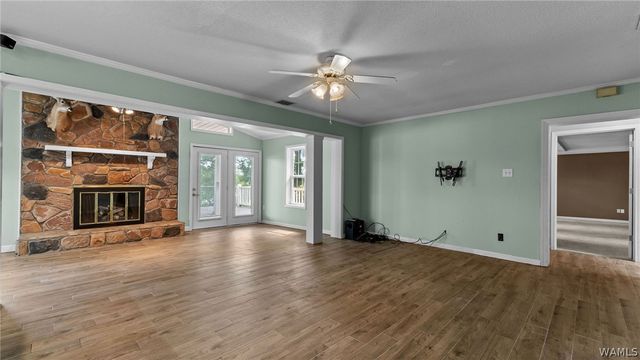 15029 Carmen Drive, Northport, AL 35475