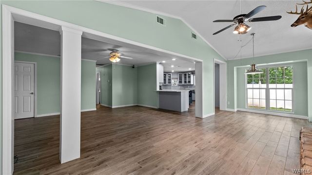 15029 Carmen Drive, Northport, AL 35475
