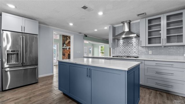 15029 Carmen Drive, Northport, AL 35475