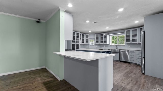 15029 Carmen Drive, Northport, AL 35475