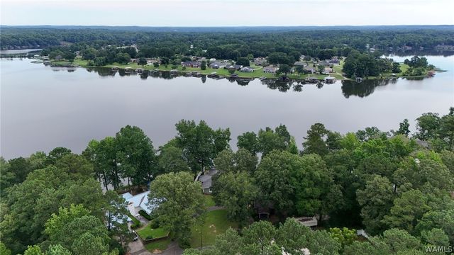 15029 Carmen Drive, Northport, AL 35475