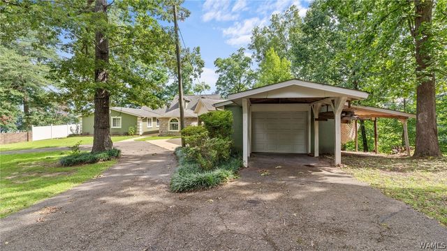 15029 Carmen Drive, Northport, AL 35475