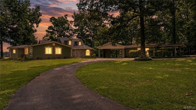 15029 Carmen Drive, Northport, AL 35475