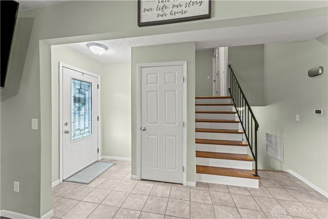 416 Bent Twig Drive, Vandalia, OH 45377