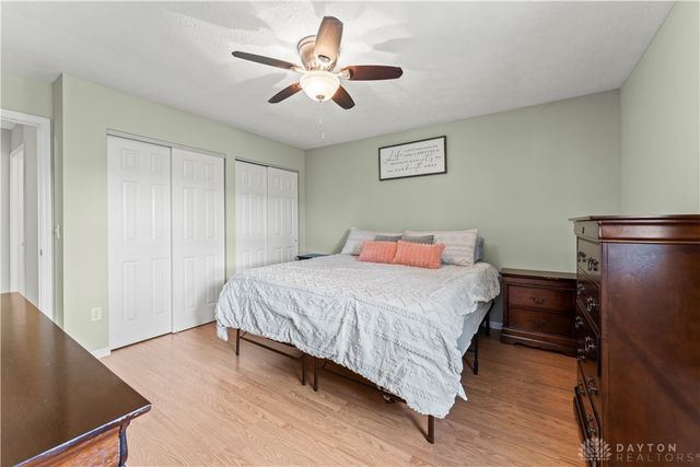416 Bent Twig Drive, Vandalia, OH 45377