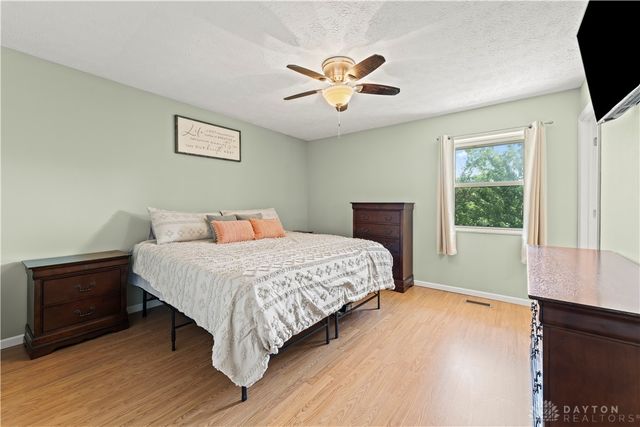 416 Bent Twig Drive, Vandalia, OH 45377