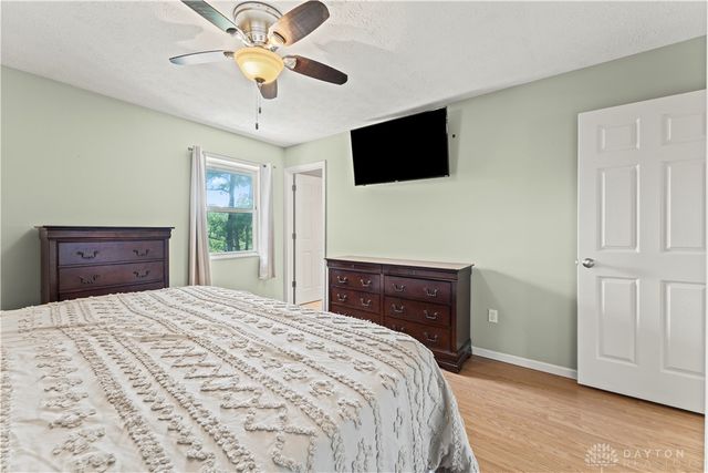 416 Bent Twig Drive, Vandalia, OH 45377