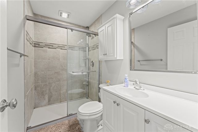 416 Bent Twig Drive, Vandalia, OH 45377