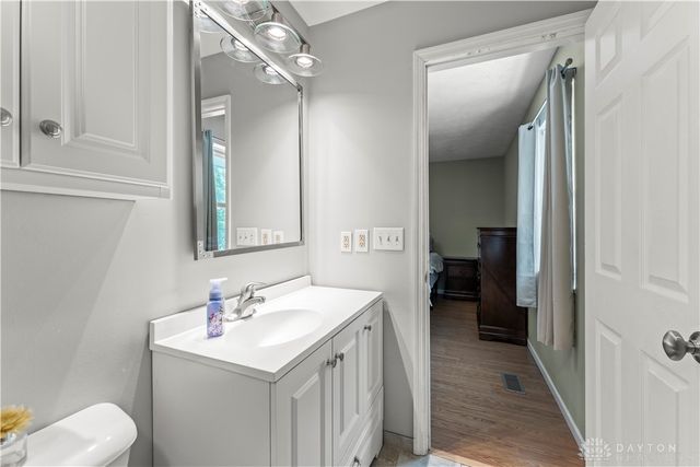 416 Bent Twig Drive, Vandalia, OH 45377