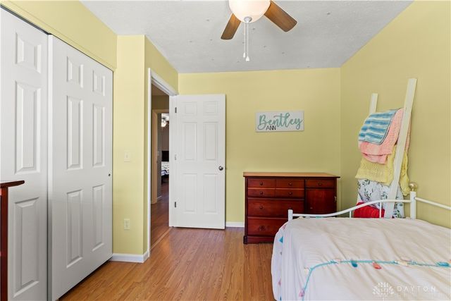 416 Bent Twig Drive, Vandalia, OH 45377