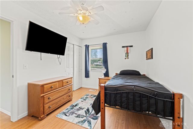 416 Bent Twig Drive, Vandalia, OH 45377