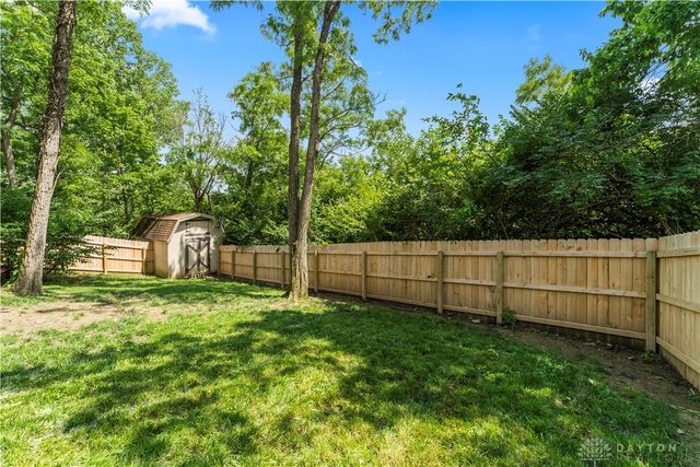 416 Bent Twig Drive, Vandalia, OH 45377