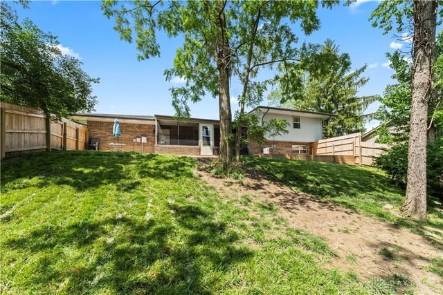 416 Bent Twig Drive, Vandalia, OH 45377