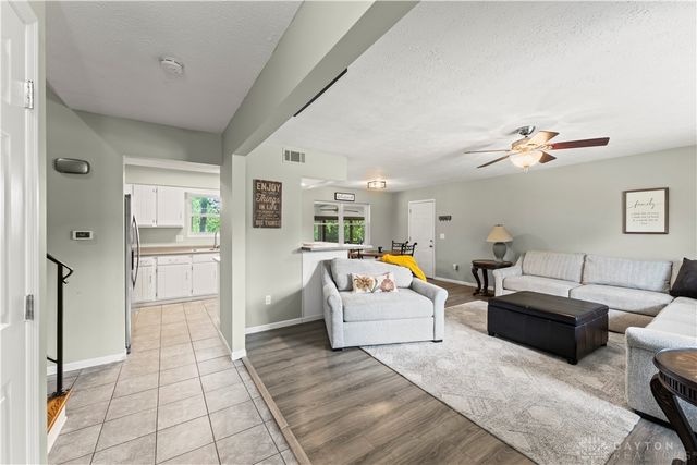 416 Bent Twig Drive, Vandalia, OH 45377