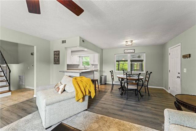 416 Bent Twig Drive, Vandalia, OH 45377