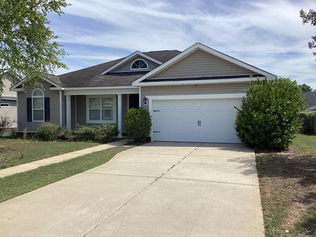 115 St. Augustine Drive, Bonaire, GA 31005