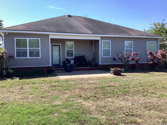 115 St. Augustine Drive, Bonaire, GA 31005